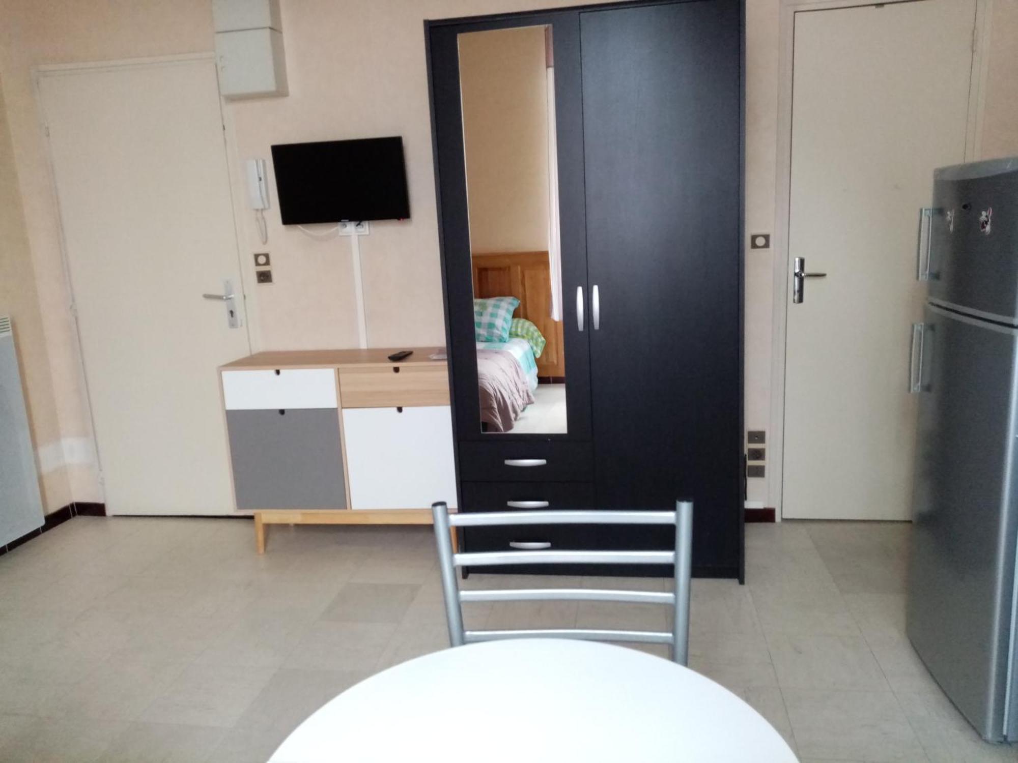 Studio Danton 特鲁瓦 外观 照片